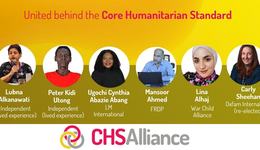 CHS Alliance