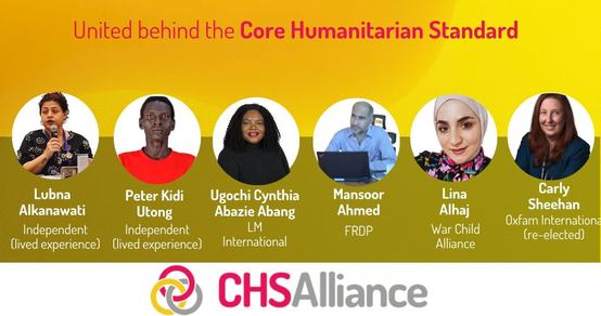 CHS Alliance