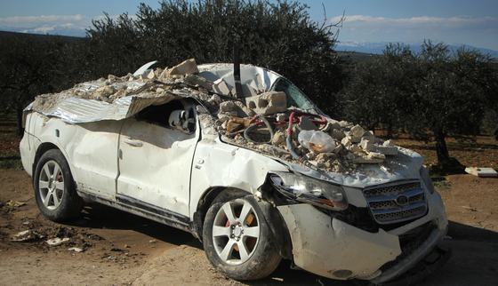 War Child_Syria_Earthquake_20230208