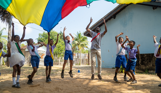 War Child Holland_Batticaloa_TeamUp_Facilitator_Group_200226
