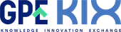 Logo gpe kix partner War Child